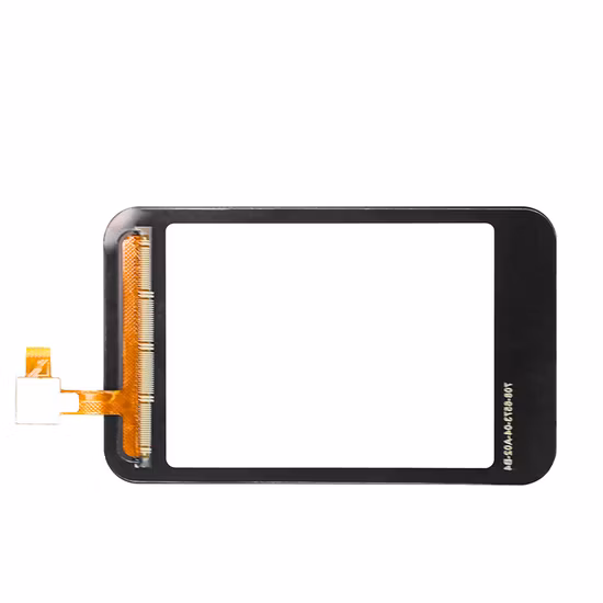 2.8인치 의료 기기 터치 패널 스크린 IP69K