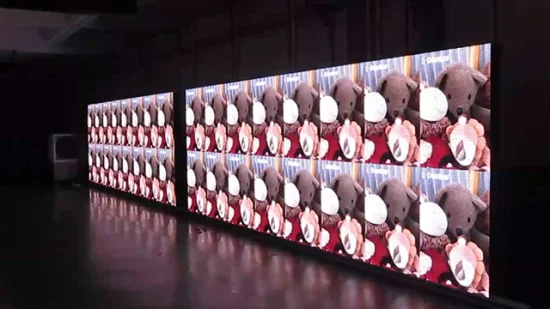 풀 컬러 실내 옥외 광고 임대 곡선 디지털 모바일 유연한 SMD 포스터 창 TV LED 디스플레이 화면 P1.2 P1.8 P2.5 P3 P4 가격